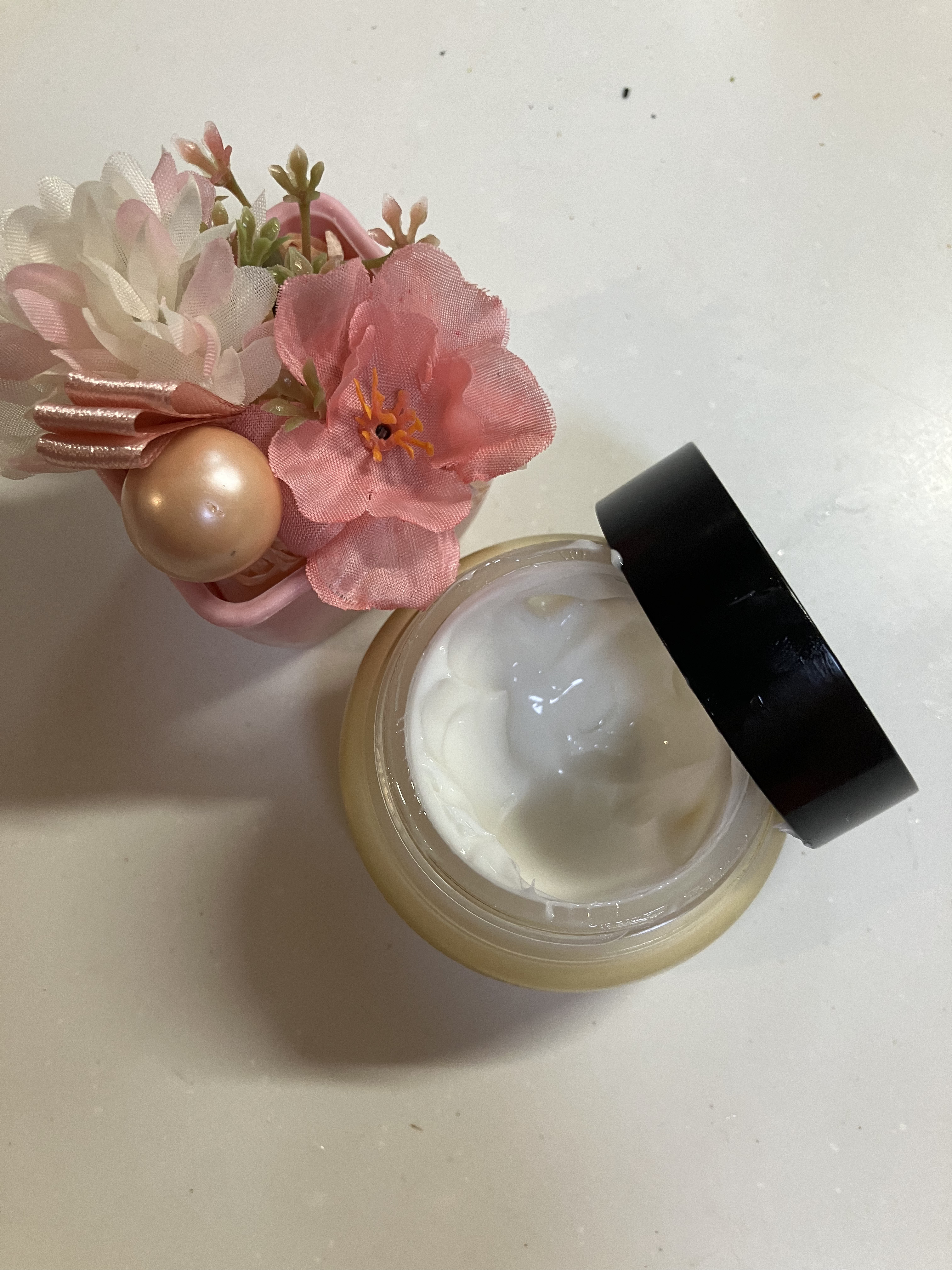 フルフィットプロポリスライトクリーム/COSRX/フェイスクリームを使ったクチコミ（2枚目）