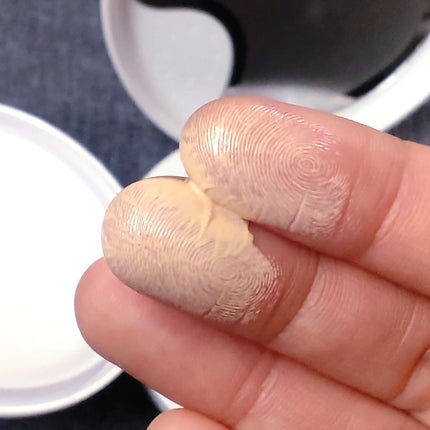 ウォーターグロウコーティングクッション/wakemake/クッションファンデーションを使ったクチコミ(4枚目)