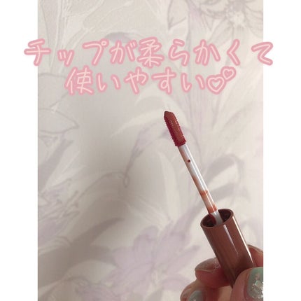 ミルキーラッピングファンデ/MAJOLICA MAJORCA/リキッドファンデーションを使ったクチコミ(4枚目)