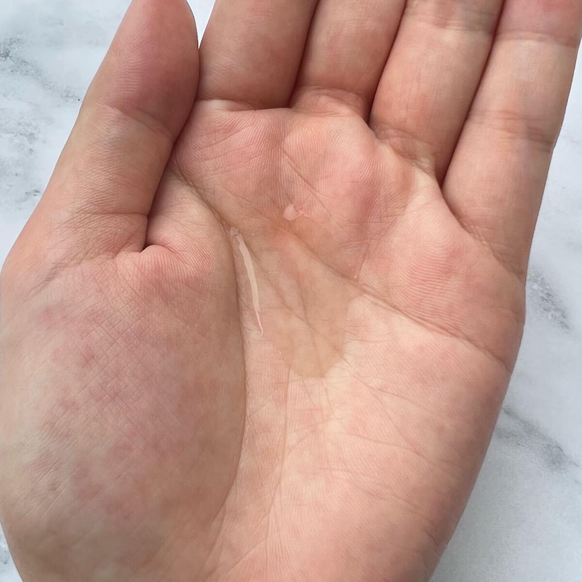 ケシミン浸透化粧水 しっとりタイプ/ケシミン/化粧水を使ったクチコミ(3枚目)