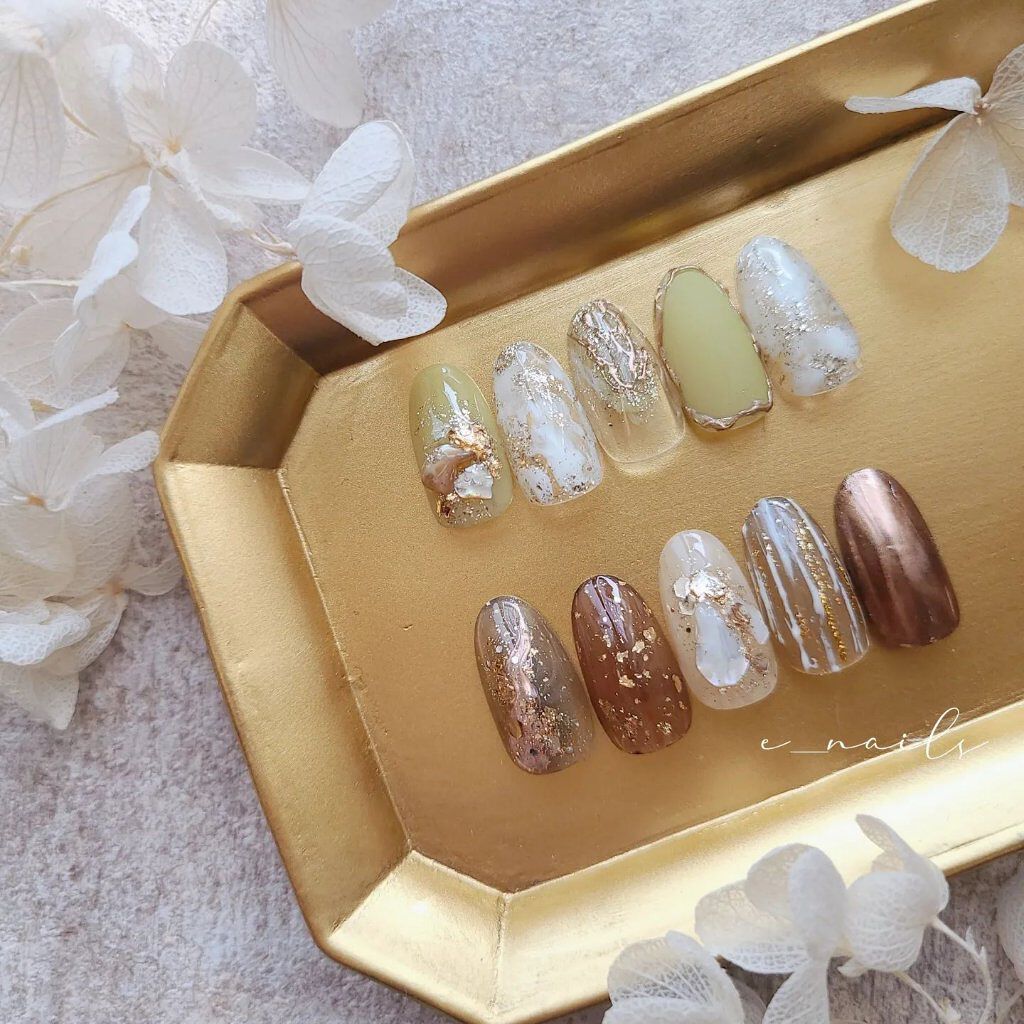 アイシングジェル/NAILTOWN/ジェルネイルを使ったクチコミ（1枚目）