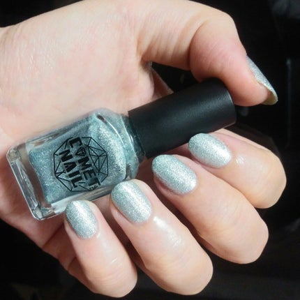 コメットネイル/キャンドゥ/マニキュアを使ったクチコミ(6枚目)