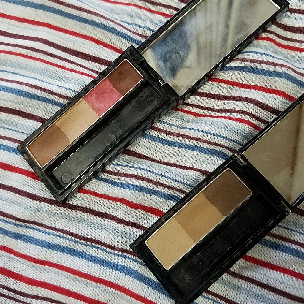 ブロウ セット/M・A・C/眉マスカラを使ったクチコミ（1枚目）