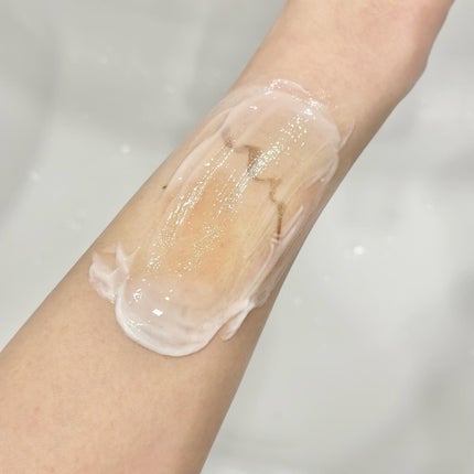 room S 101 スキンイノセンサ/room S/クレンジングクリームを使ったクチコミ(4枚目)