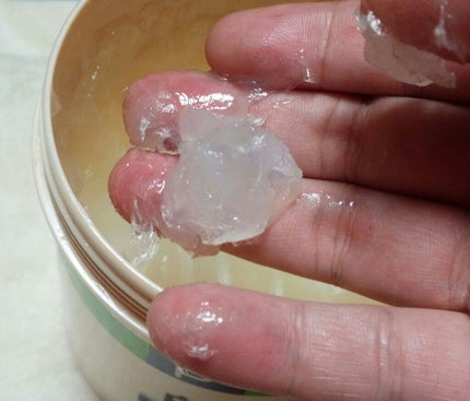 白色ワセリン(医薬品)/日本薬局方/その他を使ったクチコミ(2枚目)