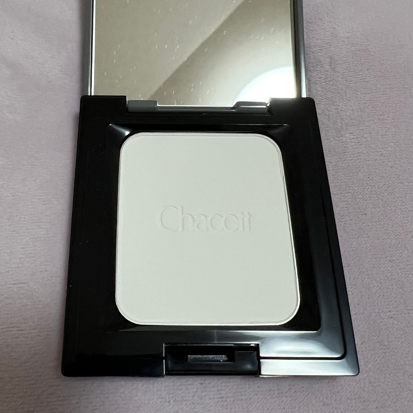 コンプレクションクリエイター/チャコット・コスメティクス/プレストパウダーを使ったクチコミ(1枚目)