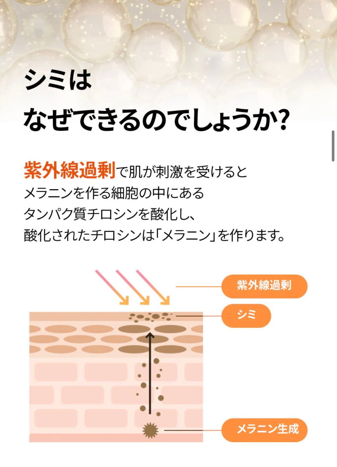 ギミヤホワイトニングクリーム/TONYMOLY/フェイスクリームを使ったクチコミ(3枚目)