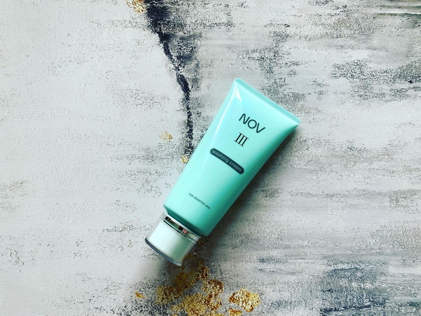 lovebeer on LIPS 「私が通う皮膚科帰りの調剤薬局に、必ず置いてあるのがNOVシリー..」(5枚目)