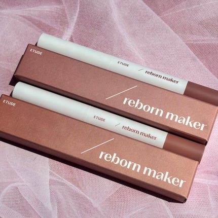 オーバーグロウティント/ETUDE/リップティントを使ったクチコミ(5枚目)