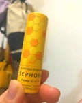 Honey  lip sclub / SEPHORA