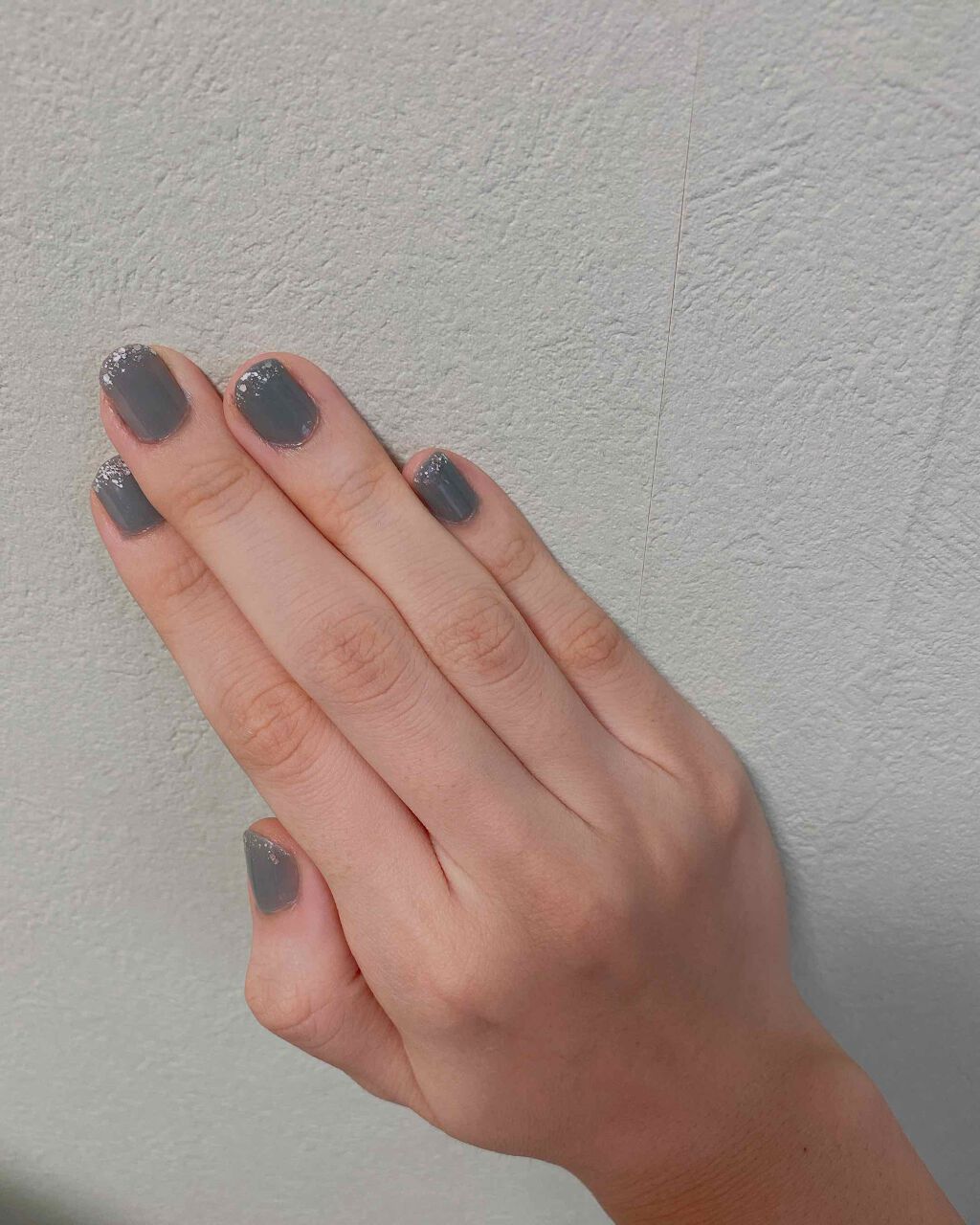 ネイルカラー/LUNASOL/マニキュアを使ったクチコミ（1枚目）