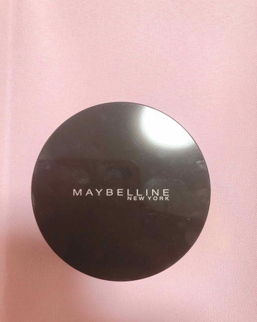 SP クッション ウルトラカバークッション BB ナチュラル ベージュ/MAYBELLINE NEW YORK/クッションファンデーションを使ったクチコミ（1枚目）