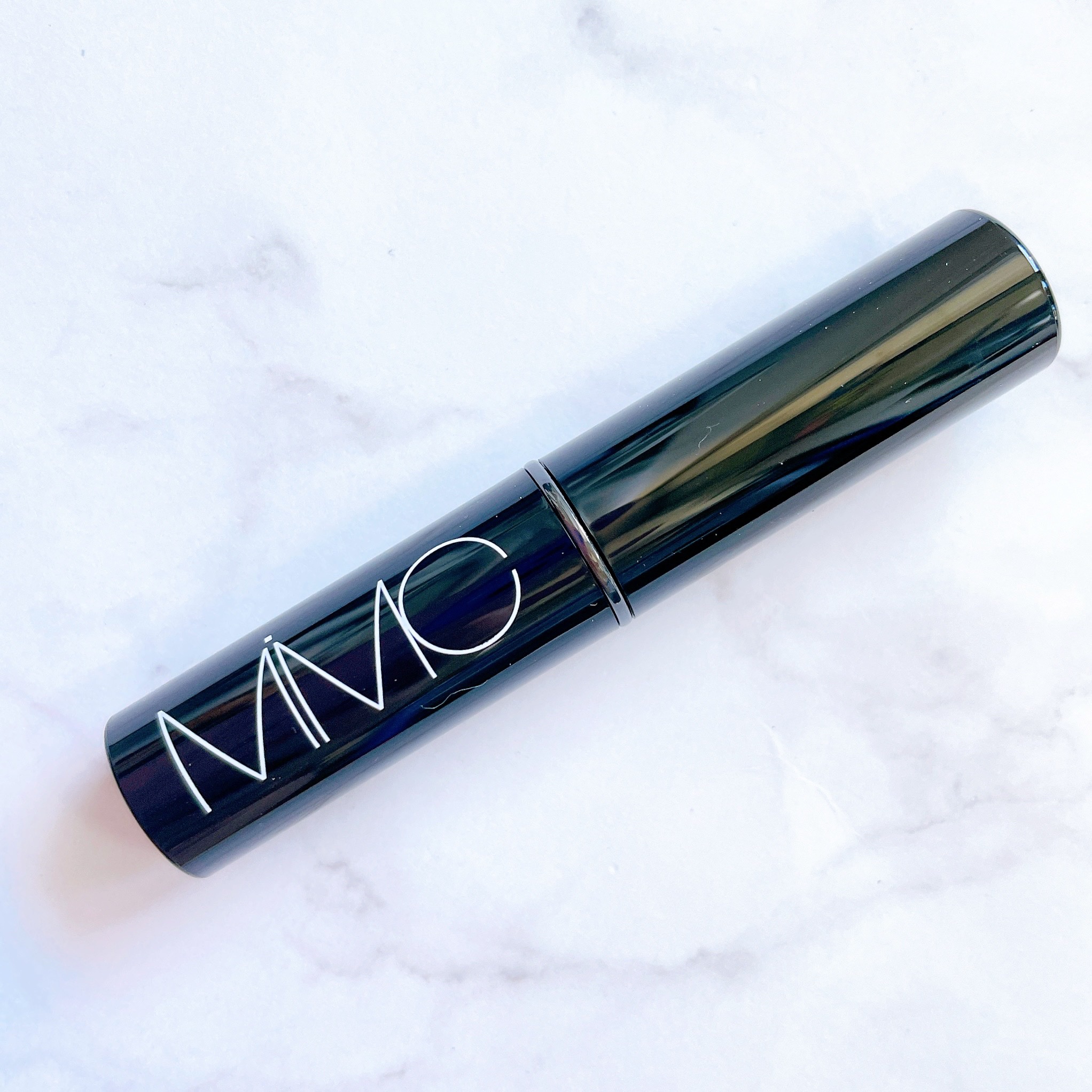 ミネラルカラーリップ/MiMC/リップクリームを使ったクチコミ（3枚目）