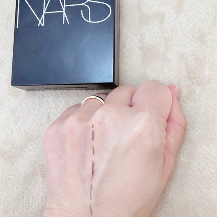 (旧)アンリミテッド ラスティング フルイド/shu uemura/リキッドファンデーションを使ったクチコミ(7枚目)