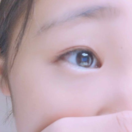 のび〜る アイテープ 両面テープタイプ/DAISO/二重まぶた用アイテムを使ったクチコミ(1枚目)