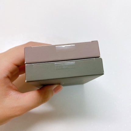 アイカラーパレット/heme/アイシャドウパレットを使ったクチコミ(8枚目)