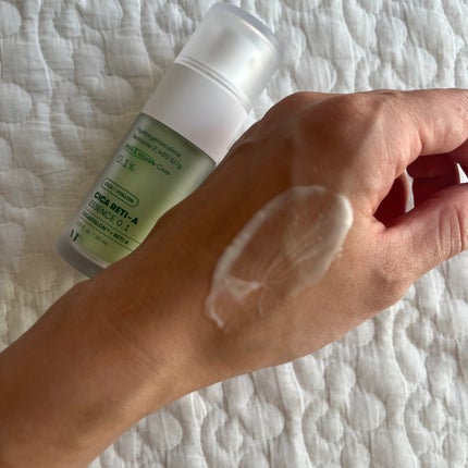 シカレチA エッセンス0.1/VT/美容液を使ったクチコミ(8枚目)