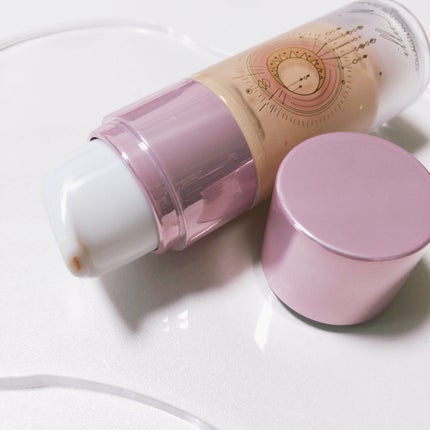 コラーゲンモイスチャースキンベース/illuN/化粧下地を使ったクチコミ(2枚目)