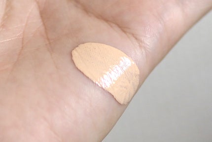 キル カバー ファンウェア クッション ザ オリジナル/CLIO/クッションファンデーションを使ったクチコミ(4枚目)