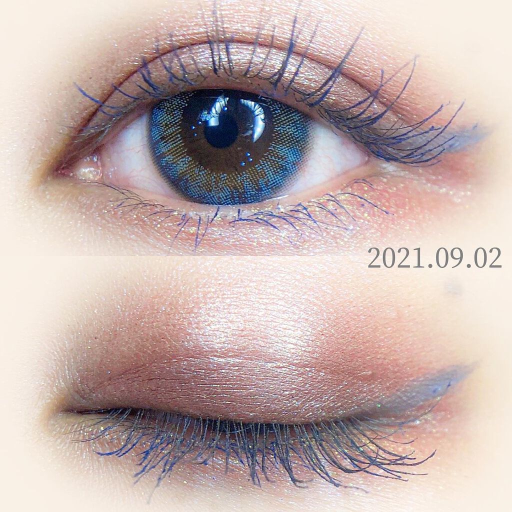 BRONZE PALETTE/Natasha Denona/アイシャドウパレットを使ったクチコミ（1枚目）