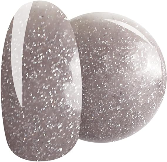 プレミアムジェル P-8 モーヴグレージュ