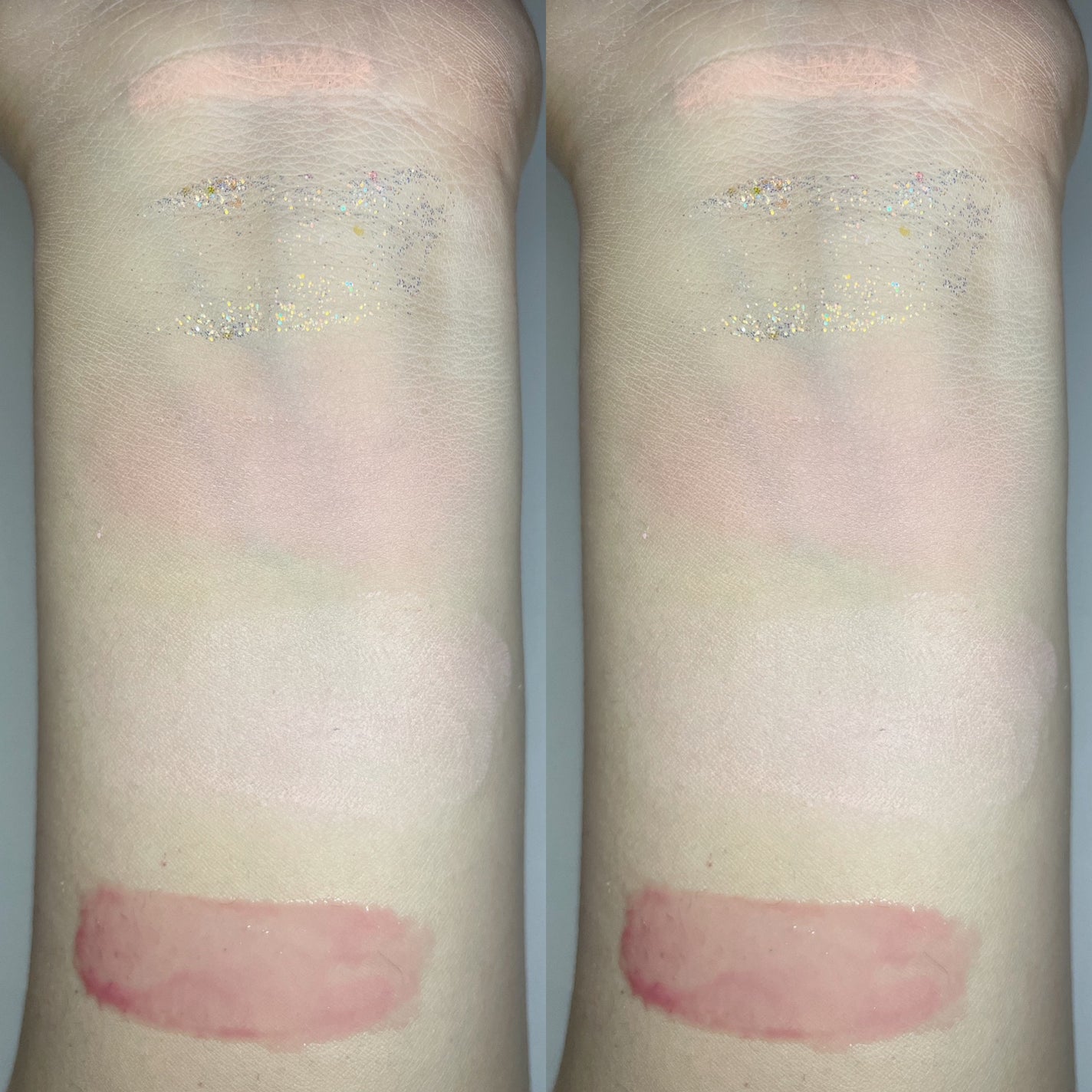 カラーコレクティングプライマー/VDL/化粧下地を使ったクチコミ(4枚目)