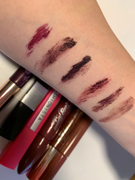 ロング&カールマスカラ アドバンストフィルム/ヒロインメイク/マスカラを使ったクチコミ(3枚目)