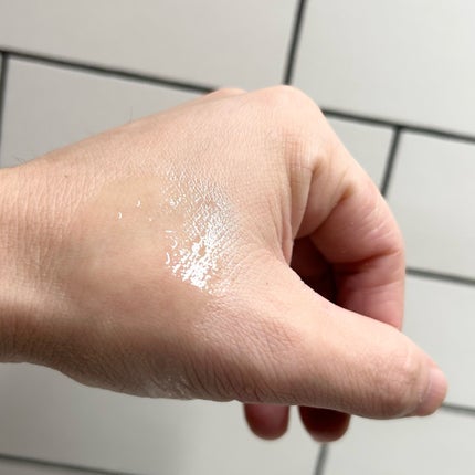 ジュレーム リラックス ミッドナイトリペア ウォータートリートメント<洗い流すヘアトリートメント>/Je l'aime/洗い流すヘアトリートメントを使ったクチコミ(4枚目)