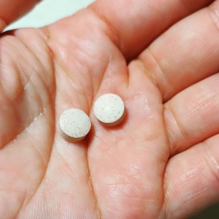 ぐっすりサフラン/ナチュレライフ/健康サプリメントを使ったクチコミ(2枚目)