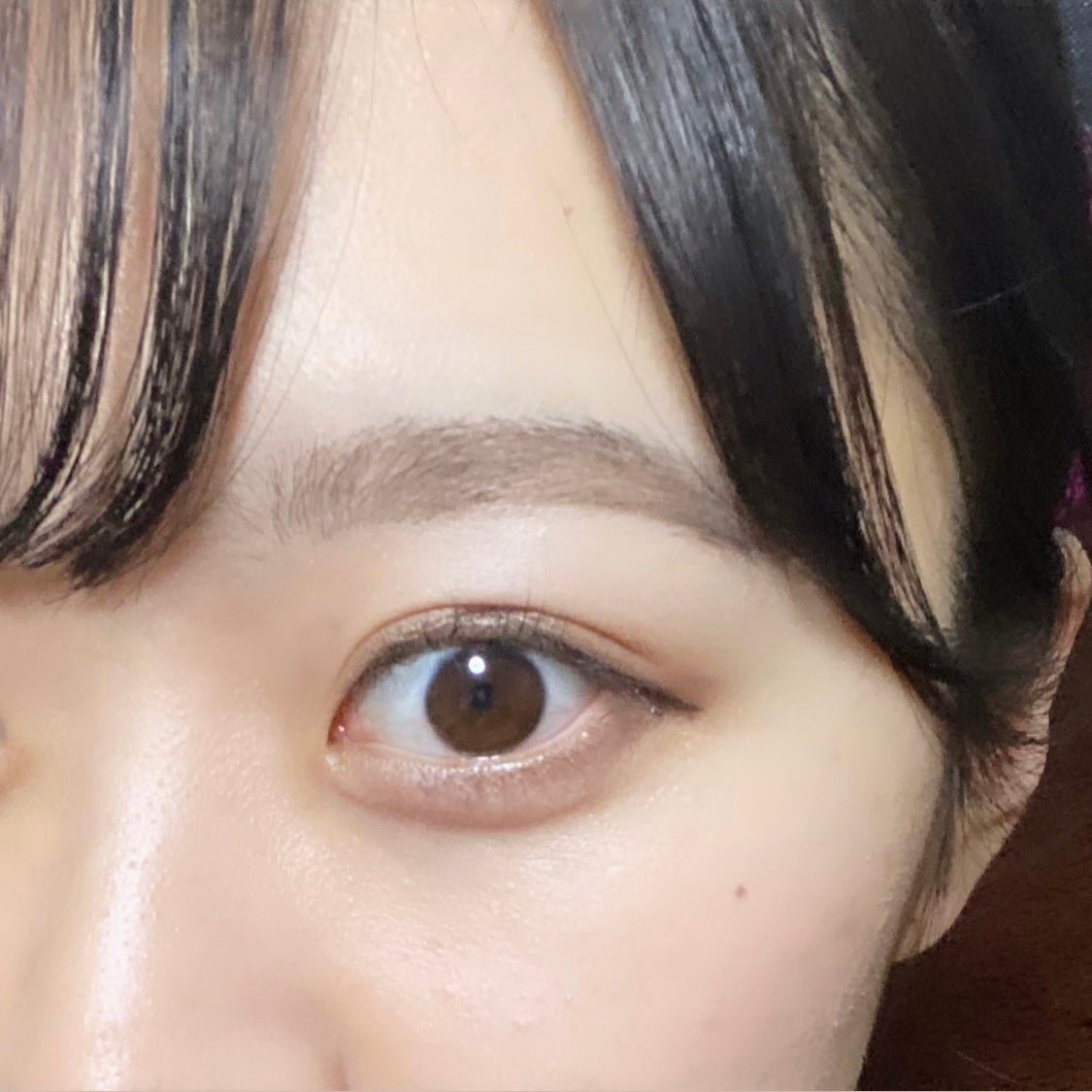 ニュアンス デューイ クリエイター/Visée/アイシャドウパレットを使ったクチコミ(5枚目)