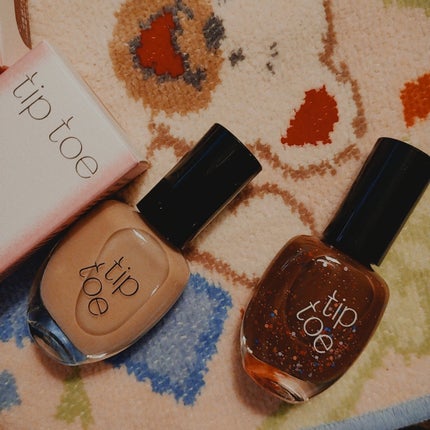 mcgroupakiko on LIPS 「韓国で最も有名なネイルブランド(オリーブヤング1位)【ティップ..」(4枚目)