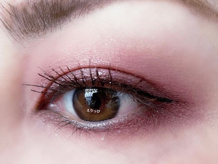 MDショールモーメント アイシャドウパレット/mude/アイシャドウパレットを使ったクチコミ(5枚目)