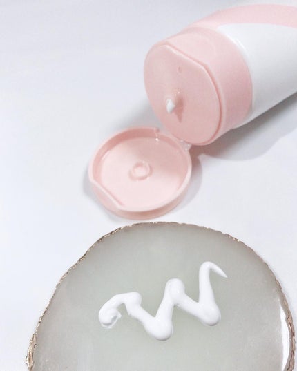 GLOW WHITENING TONE-UP FACE & BODY CREAM/Dr.Viuum/フェイスクリームを使ったクチコミ(2枚目)