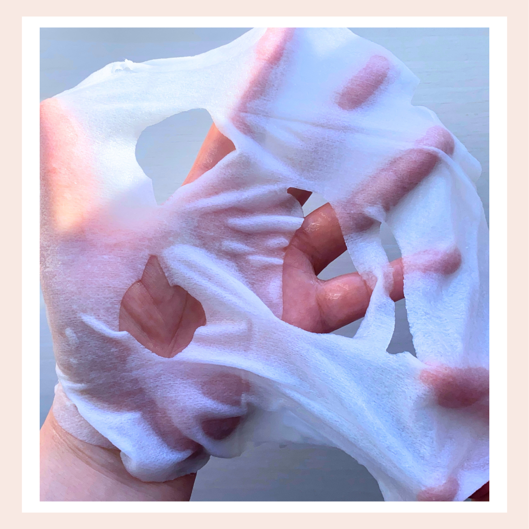 ルルルンピュア エブリーズ/ルルルン/シートマスク・パックを使ったクチコミ(5枚目)