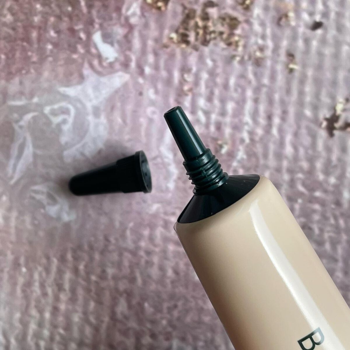 バナナ コンシールアイクリーム/shaishaishai/アイケア・アイクリームを使ったクチコミ(3枚目)