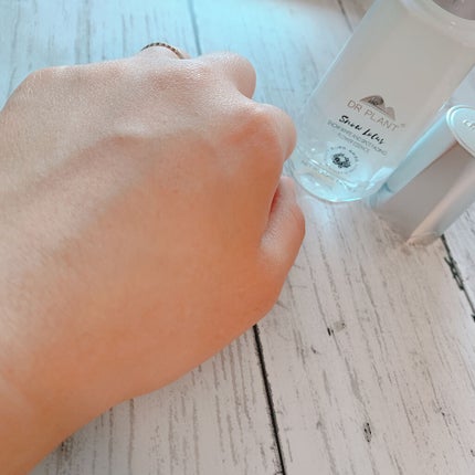 saaa on LIPS 「.美白シリーズ雪蓮スノーホワイト❁⃘*.゚ハス種子エキスマドン..」(6枚目)