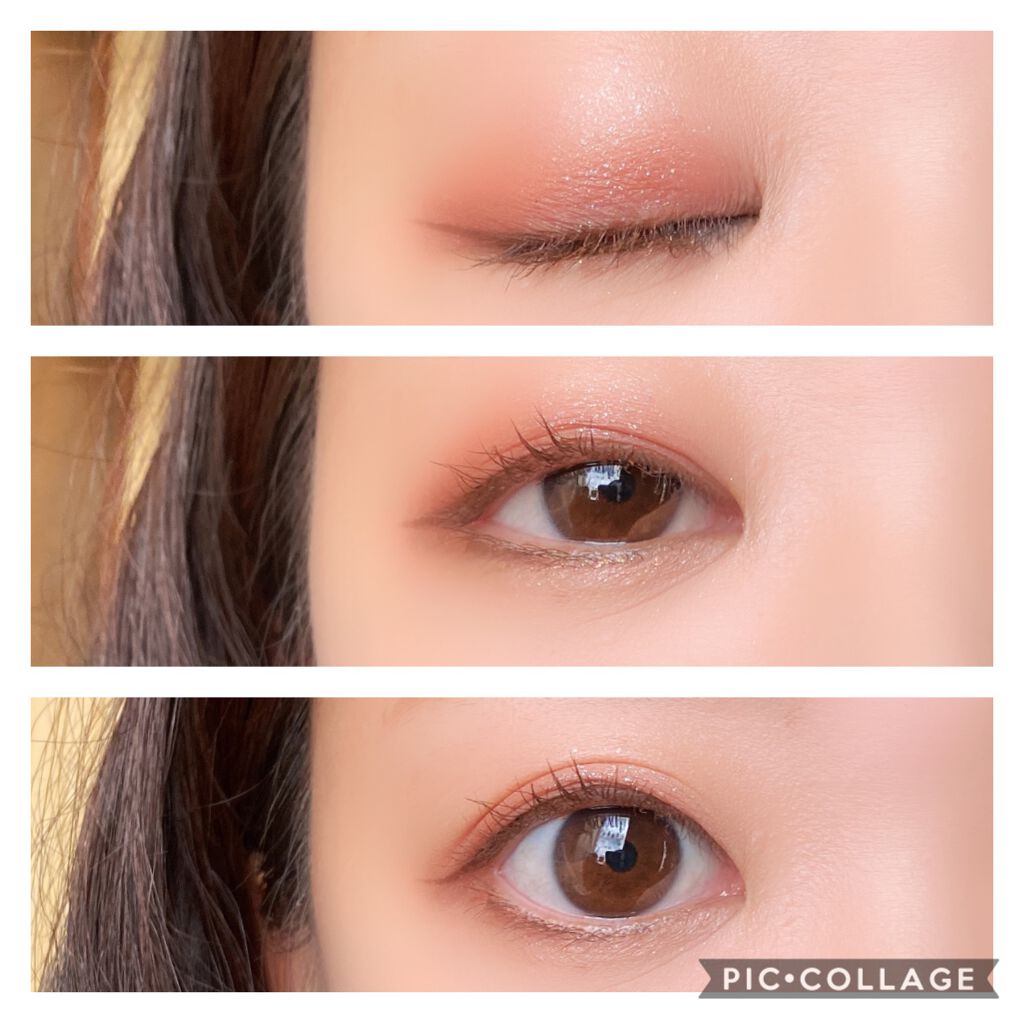 プロ アイ パレット/CLIO/アイシャドウパレットを使ったクチコミ(2枚目)