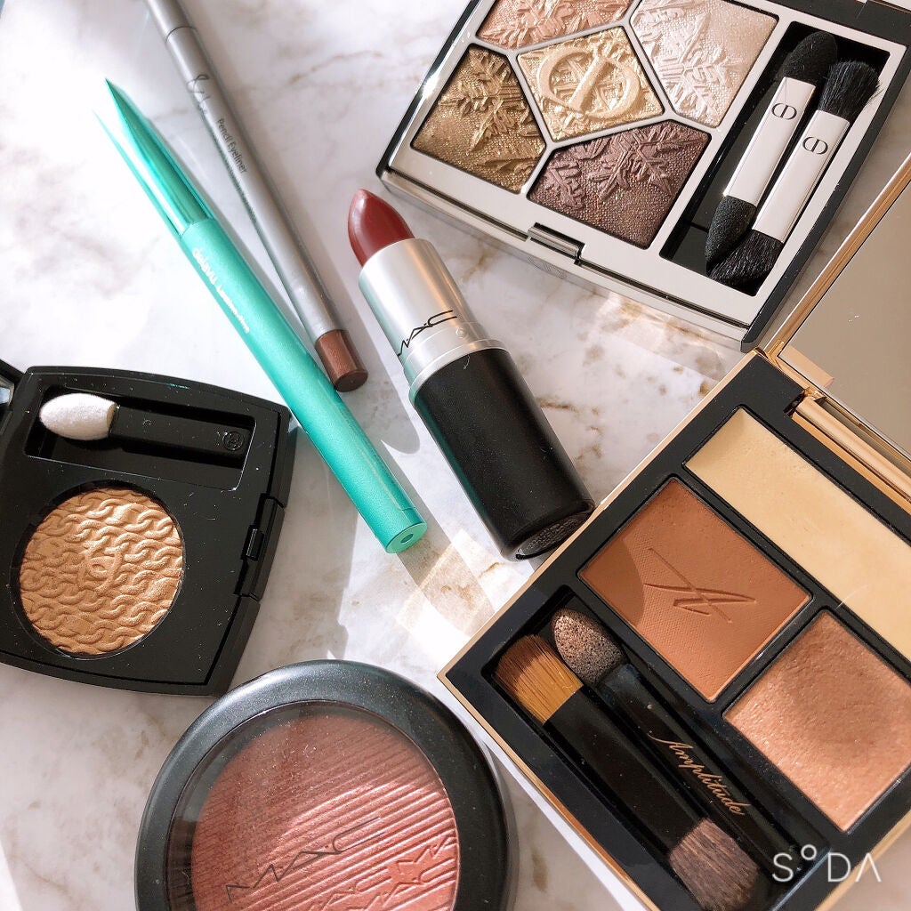 リップスティック/M・A・C/口紅を使ったクチコミ(2枚目)