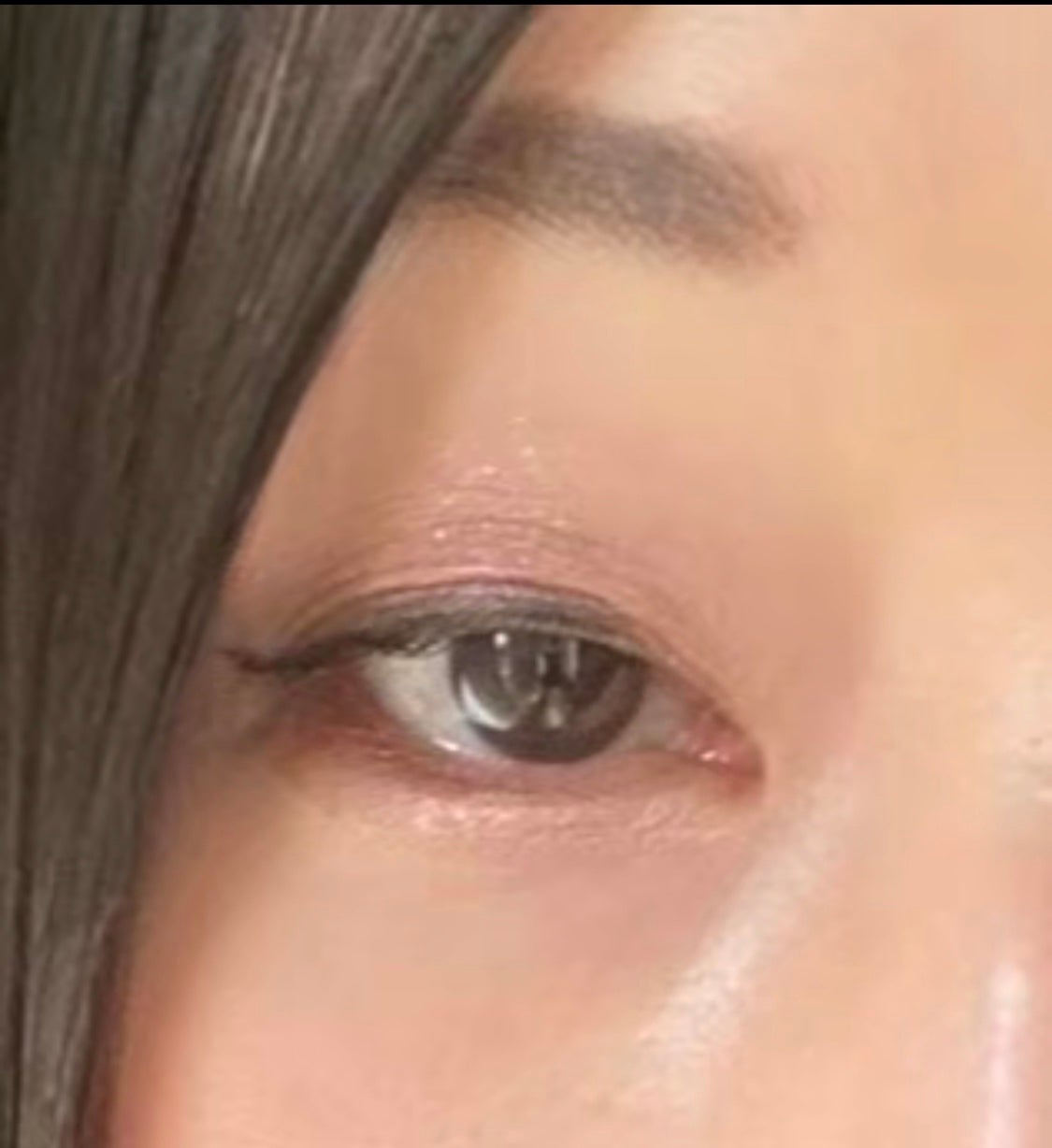 30th グラマラス レイヤード パレット/Visée/マルチパレットを使ったクチコミ(7枚目)