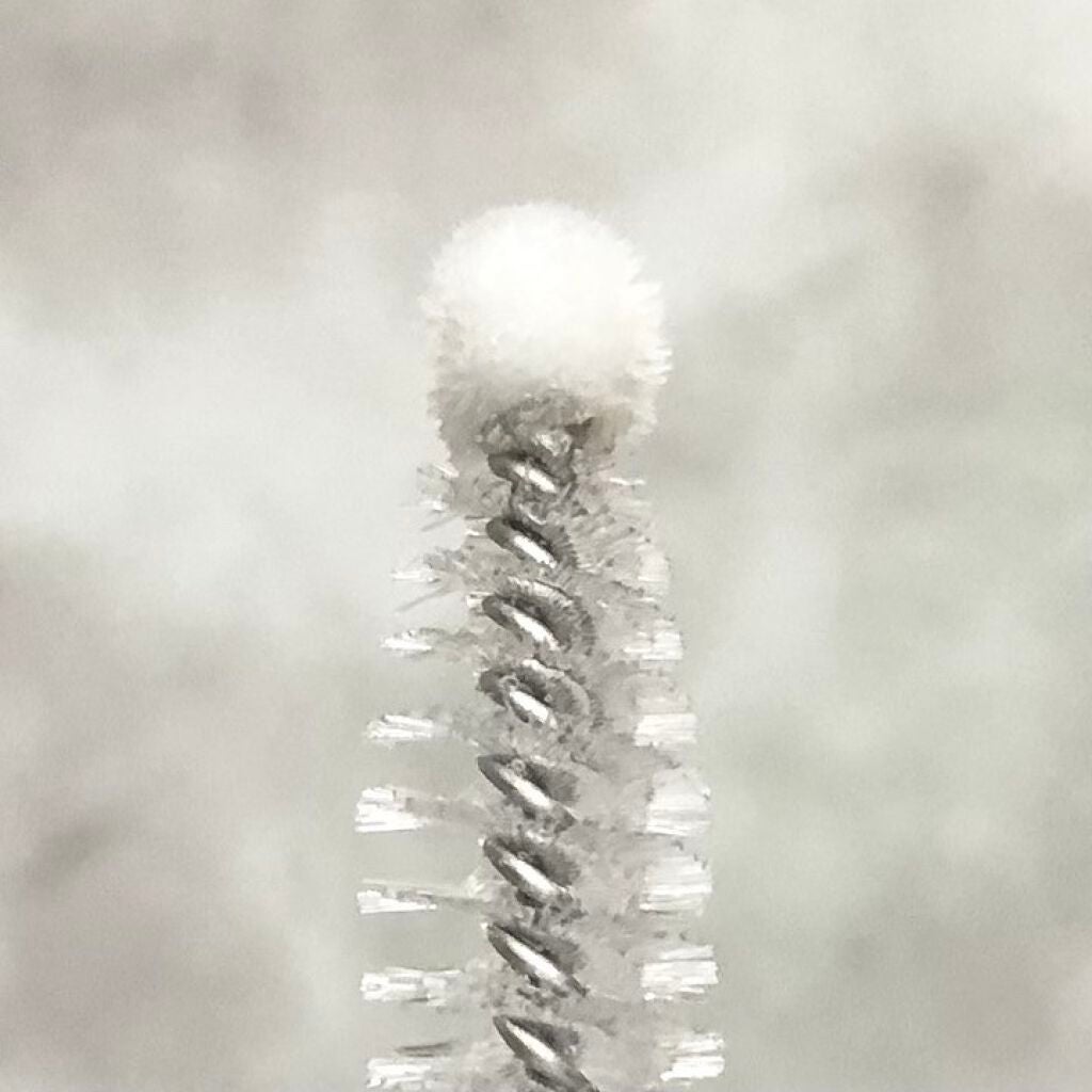 キル ラッシュ スーパープルーフ マスカラ/CLIO/マスカラを使ったクチコミ(5枚目)