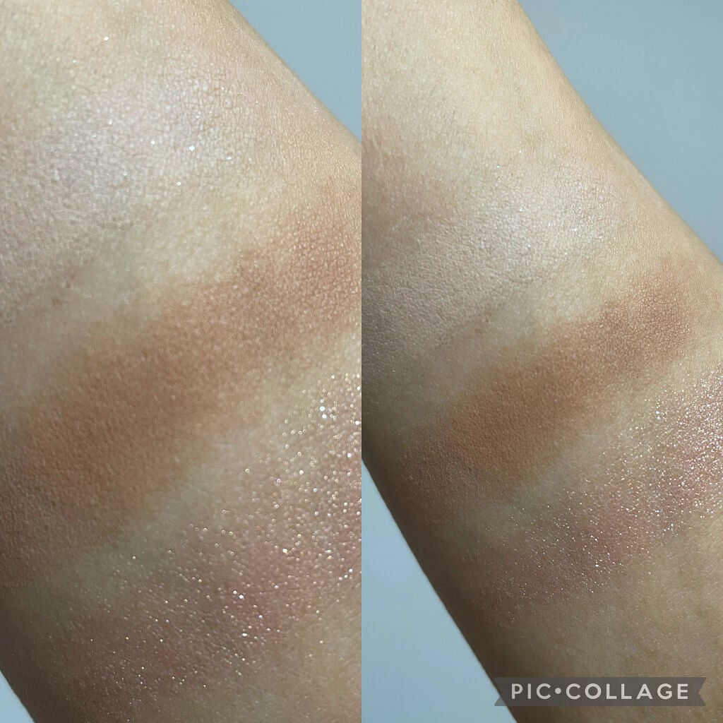 3CE マルチアイカラーパレット/3CE/アイシャドウパレットを使ったクチコミ(4枚目)