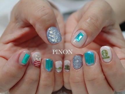 shino on LIPS 「参考画像は▶️▶️おまかせ頂いたので今期のスタバタンブラーが可..」(4枚目)