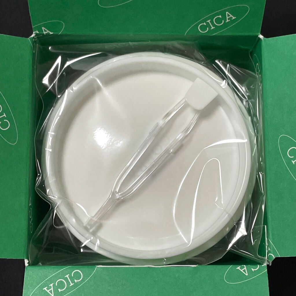 ピュアフィットシカパッド /COSRX/トナーパッドを使ったクチコミ(9枚目)