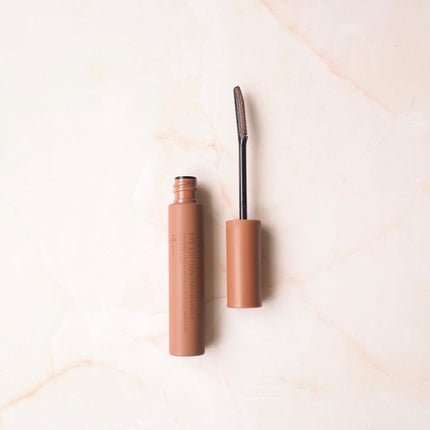 エテュセ アイエディション(マスカラベース)LE 07 クリアブラウン(限定) /ettusais/マスカラ下地を使ったクチコミ(2枚目)