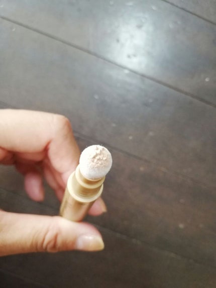 モイストラボ BB+スタンプコンシーラー/明色/リキッドコンシーラーを使ったクチコミ(2枚目)