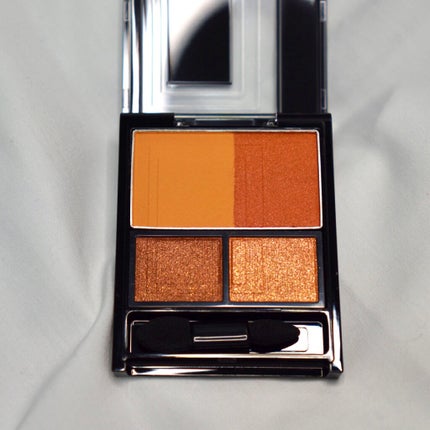 3Dプロデュースシャドウ/KATE/アイシャドウパレットを使ったクチコミ(2枚目)