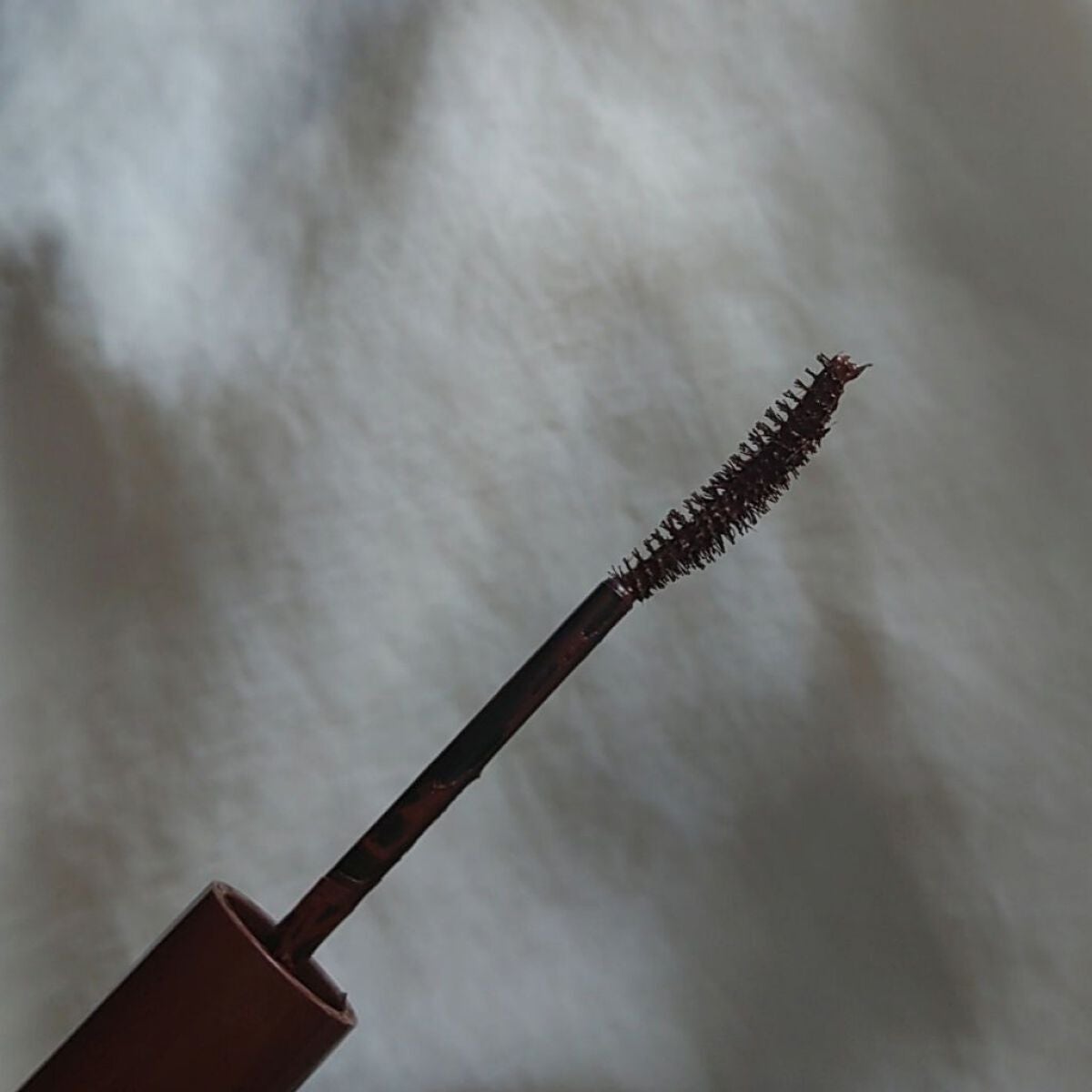 パーフェクトエクステンション マスカラ for カール/D-UP/マスカラを使ったクチコミ(2枚目)