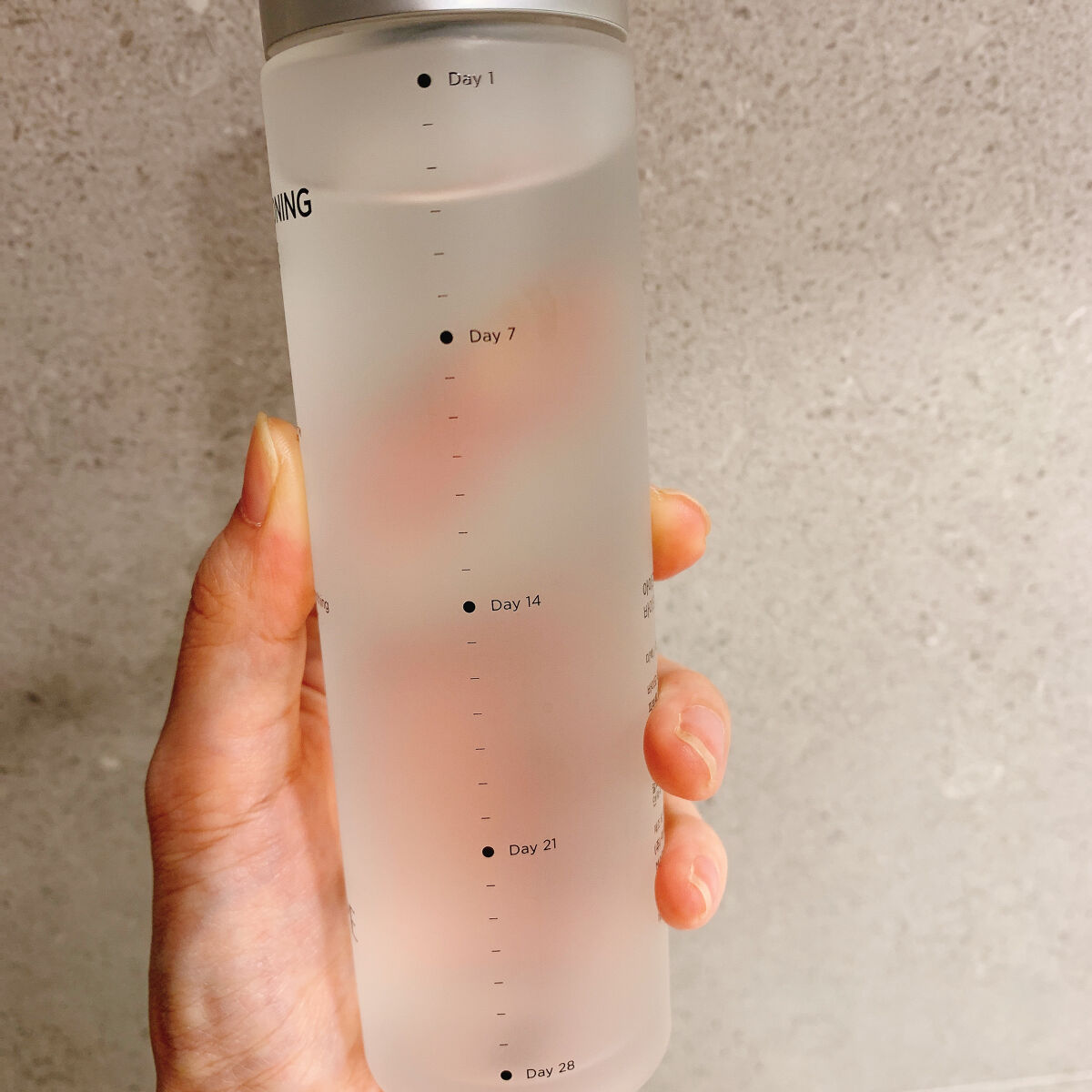 バイオ コンディショニング エッセンス/IOPE/ブースター・導入液を使ったクチコミ（2枚目）