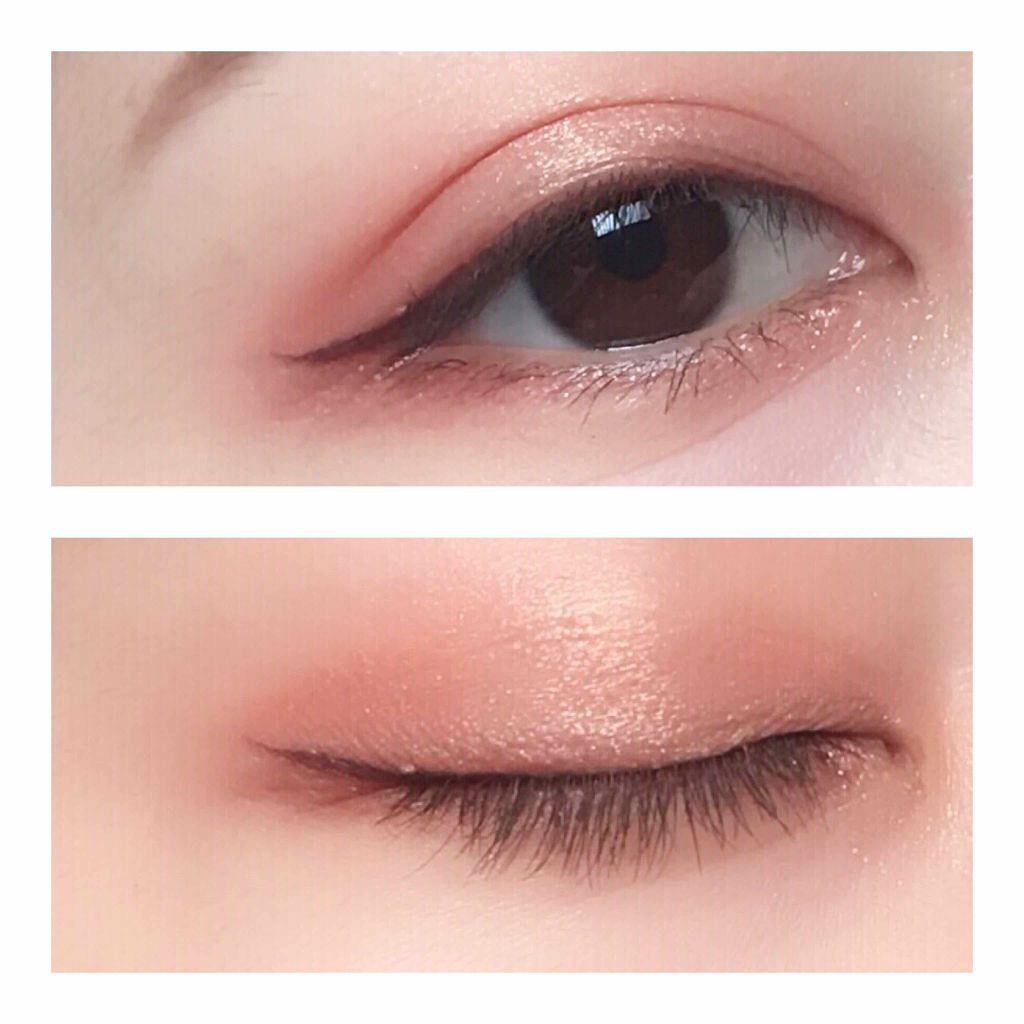 モダンシャドウ/MISSHA/単色アイシャドウを使ったクチコミ(2枚目)