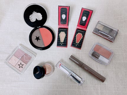 グロッシー アイヴェール/Visée/ジェル・クリームアイシャドウを使ったクチコミ(1枚目)